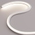 Силиконовый профиль WPH-FLEX-1616-TWIST-S11-20m WHITE (Arlight, Силикон) Силиконовый профиль WPH-FLEX-1616-TWIST-S11-20m WHITE (Arlight, Силикон)