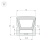 Силиконовый профиль WPH-FLEX-1616-TOP-S11-20m WHITE (Arlight, Силикон) Силиконовый профиль WPH-FLEX-1616-TOP-S11-20m WHITE (Arlight, Силикон)
