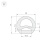 Силиконовый профиль WPH-FLEX-D20-TOP-S10-20m WHITE (Arlight, Силикон) Силиконовый профиль WPH-FLEX-D20-TOP-S10-20m WHITE (Arlight, Силикон)