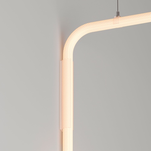 Силиконовый профиль WPH-FLEX-ROPE-D22-360deg-S8-5m WHITE (Arlight, Силикон)