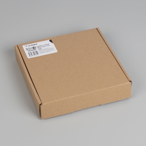 Профиль гибкий WPH-FLEX-1616-1000  (Arlight, Сталь)