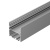 Профиль LINE-S-5050-3000 ANOD (Arlight, Алюминий) Профиль LINE-S-5050-3000 ANOD (Arlight, Алюминий)