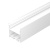 Профиль LINE-S-5050-3000 WHITE (Arlight, Алюминий) Профиль LINE-S-5050-3000 WHITE (Arlight, Алюминий)