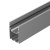Профиль LINE-S-5075-2000 ANOD (Arlight, Алюминий) Профиль LINE-S-5075-2000 ANOD (Arlight, Алюминий)