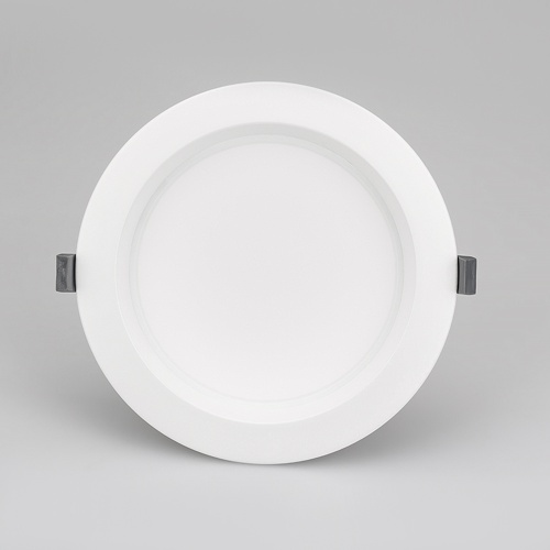 Светильник IM-CYCLONE-R200-20W Day4000 (WH, 90 deg) (Arlight, IP40 Металл, 3 года)