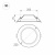 Светильник IM-CYCLONE-R230-30W Warm3000 (WH, 90 deg) (Arlight, IP40 Металл, 3 года) Светильник IM-CYCLONE-R230-30W Warm3000 (WH, 90 deg) (Arlight, IP40 Металл, 3 года)