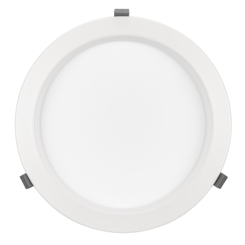 Светильник IM-CYCLONE-R280-40W Day4000 (WH, 90 deg) (Arlight, IP40 Металл, 3 года)