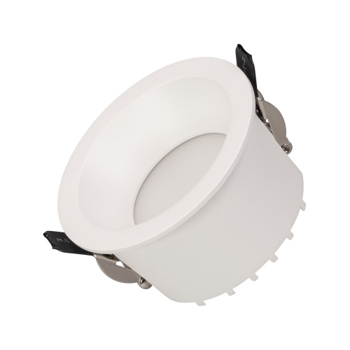 Светильник MS-DROP-BUILT-R84-8W Warm2700 (WH, 85 deg, 230V) (Arlight, IP54 Металл, 5 лет)