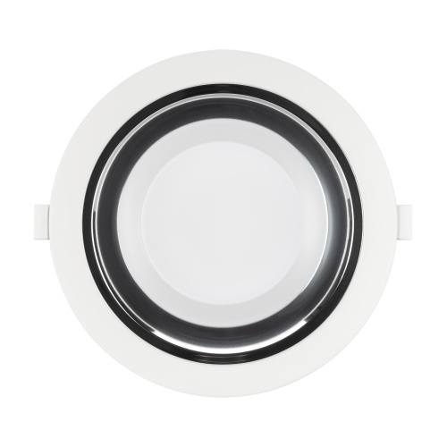 Светильник IM-STORM-R175-20W Day4000-MIX (WH, 80 deg, 230V) (Arlight, IP20 Металл, 3 года)