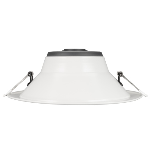 Светильник IM-STORM-R230-28W Day4000-MIX (WH, 80 deg, 230V) (Arlight, IP20 Металл, 3 года)