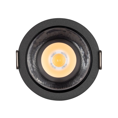 Светильник MS-ATLAS-BUILT-R72-20W Warm3000 (BK-BK, 30 deg, 230V) (Arlight, IP20 Металл, 5 лет)