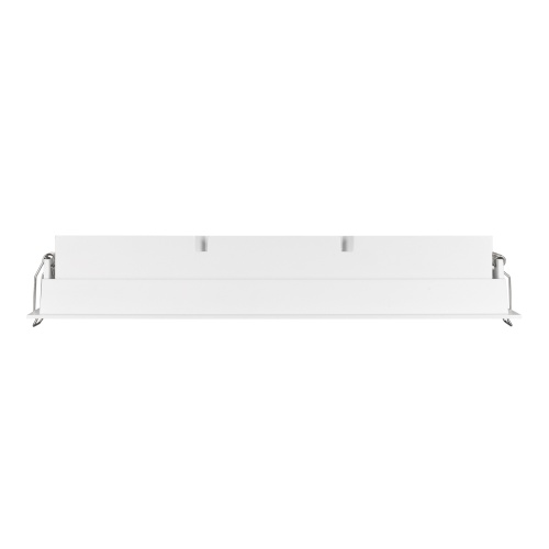 Светильник MS-ORIENT-BUILT-TURN-TC-S67x300-20W Warm3000 (WH-BK, 30 deg, 230V) (Arlight, IP20 Металл, 5 лет)