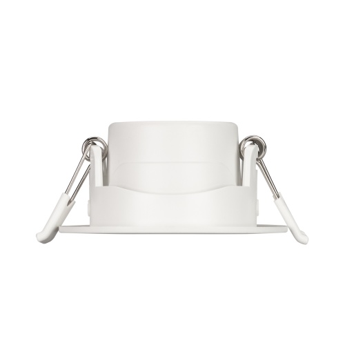 Светильник LTD-POLAR-TURN-R80-5W Day4000 (WH, 36 deg, 230V) (Arlight, IP20 Пластик, 3 года)