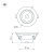 Светильник LTD-POLAR-TURN-R80-5W Day4000 (WH, 36 deg, 230V) (Arlight, IP20 Пластик, 3 года)