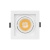 Светильник MS-VORTEX-BUILT-S90x90-12W Day4000 (WH-WH, 20 deg, 230V) (Arlight, IP20 Металл, 5 лет)