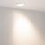 Светильник MS-VORTEX-BUILT-R110-20W Day4000 (WH-WH, 40 deg, 230V) (Arlight, IP20 Металл, 5 лет)