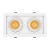Светильник MS-VORTEX-BUILT-S210x117-2x20W Day4000 (WH-WH, 20 deg, 230V) (Arlight, IP20 Металл, 5 лет) Светильник MS-VORTEX-BUILT-S210x117-2x20W Day4000 (WH-WH, 20 deg, 230V) (Arlight, IP20 Металл, 5 лет)