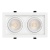 Светильник MS-VORTEX-BUILT-S250x140-2x30W Day4000 (WH-WH, 50 deg, 230V) (Arlight, IP20 Металл, 5 лет) Светильник MS-VORTEX-BUILT-S250x140-2x30W Day4000 (WH-WH, 50 deg, 230V) (Arlight, IP20 Металл, 5 лет)