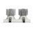 Светильник MS-VORTEX-BUILT-S250x140-2x30W Day4000 (WH-WH, 50 deg, 230V) (Arlight, IP20 Металл, 5 лет) Светильник MS-VORTEX-BUILT-S250x140-2x30W Day4000 (WH-WH, 50 deg, 230V) (Arlight, IP20 Металл, 5 лет)