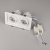 Светильник MS-VORTEX-BUILT-S250x140-2x30W Day4000 (WH-WH, 30 deg, 230V) (Arlight, IP20 Металл, 5 лет)