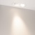 Светильник MS-VORTEX-BUILT-S250x140-2x30W Day4000 (WH-WH, 30 deg, 230V) (Arlight, IP20 Металл, 5 лет)