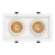 Светильник MS-VORTEX-BUILT-S250x140-2x30W Day4000 (WH-WH, 17 deg, 230V) (Arlight, IP20 Металл, 5 лет) Светильник MS-VORTEX-BUILT-S250x140-2x30W Day4000 (WH-WH, 17 deg, 230V) (Arlight, IP20 Металл, 5 лет)
