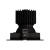 Светильник MS-VORTEX-BUILT-S140x140-30W Day4000 (BK-BK, 30 deg, 230V) (Arlight, IP20 Металл, 5 лет) Светильник MS-VORTEX-BUILT-S140x140-30W Day4000 (BK-BK, 30 deg, 230V) (Arlight, IP20 Металл, 5 лет)