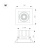 Светильник MS-VORTEX-BUILT-S140x140-30W Day4000 (BK-BK, 30 deg, 230V) (Arlight, IP20 Металл, 5 лет) Светильник MS-VORTEX-BUILT-S140x140-30W Day4000 (BK-BK, 30 deg, 230V) (Arlight, IP20 Металл, 5 лет)