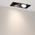Светильник MS-VORTEX-BUILT-S250x140-2x30W Day4000 (BK-BK, 50 deg, 230V) (Arlight, IP20 Металл, 5 лет)