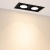 Светильник MS-VORTEX-BUILT-S250x140-2x30W Warm3000 (BK-BK, 17 deg, 230V) (Arlight, IP20 Металл, 5 лет) Светильник MS-VORTEX-BUILT-S250x140-2x30W Warm3000 (BK-BK, 17 deg, 230V) (Arlight, IP20 Металл, 5 лет)