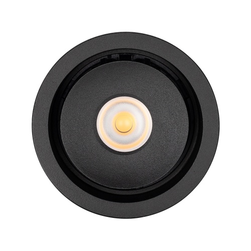 Светильник CL-SIMPLE-R78-9W Day4000 (BK, 45 deg) (Arlight, IP20 Металл, 3 года)