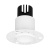Светильник MS-INVISIO-TRIMLESS-R45-10W Warm2700 (WH-WH, 36 deg, 230V) (Arlight, IP54 Металл, 5 лет)