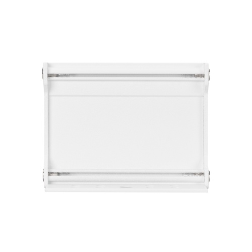 Светильник MS-ORIENT-BUILT-TRIMLESS-TC-S38x67-5W Day4000 (WH-BK, 30 deg, 230V) (Arlight, IP20 Металл, 5 лет)