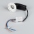 Светильник MS-RIALTO-TRIMLESS-R40-9W Day4000 (WH, 36deg, 230V) (Arlight, IP20 Металл, 5 лет) Светильник MS-RIALTO-TRIMLESS-R40-9W Day4000 (WH, 36deg, 230V) (Arlight, IP20 Металл, 5 лет)