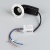 Светильник MS-RIALTO-TRIMLESS-R40-9W Warm2700 (BK, 36deg, 230V) (Arlight, IP20 Металл, 5 лет)