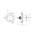 Двухуровневая коронка ATK-DRILL-R64-R90 (Arlight, IP20 Металл, 3 года) Двухуровневая коронка ATK-DRILL-R64-R90 (Arlight, IP20 Металл, 3 года)
