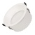 Светильник MS-DROP-BUILT-R137-24W Warm3000 (WH, 90 deg, 230V) (Arlight, IP54 Металл, 5 лет) Светильник MS-DROP-BUILT-R137-24W Warm3000 (WH, 90 deg, 230V) (Arlight, IP54 Металл, 5 лет)