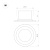 Светильник MS-DROP-BUILT-R137-24W Day4000 (BK, 90 deg, 230V) (Arlight, IP54 Металл, 5 лет) Светильник MS-DROP-BUILT-R137-24W Day4000 (BK, 90 deg, 230V) (Arlight, IP54 Металл, 5 лет)