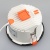 Светильник MS-ALORA-BUILT-R140-12W Day4000-MIX (BK, 60 deg, TRIAC) (Arlight, IP54 Пластик, 3 года) Светильник MS-ALORA-BUILT-R140-12W Day4000-MIX (BK, 60 deg, TRIAC) (Arlight, IP54 Пластик, 3 года)
