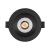 Светильник MS-ATOLL-BUILT-R86-10W Warm3000 (BK, 60 deg, 230V) (Arlight, IP54 Металл, 5 лет) Светильник MS-ATOLL-BUILT-R86-10W Warm3000 (BK, 60 deg, 230V) (Arlight, IP54 Металл, 5 лет)