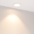Светильник MS-FOGGY-BUILT-R86-10W Warm3000 (WH, 60 deg, 230V) (Arlight, IP54 Металл, 5 лет)