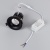 Светильник MS-FOGGY-BUILT-R86-10W Warm3000 (BK, 60 deg, 230V) (Arlight, IP54 Металл, 5 лет) Светильник MS-FOGGY-BUILT-R86-10W Warm3000 (BK, 60 deg, 230V) (Arlight, IP54 Металл, 5 лет)