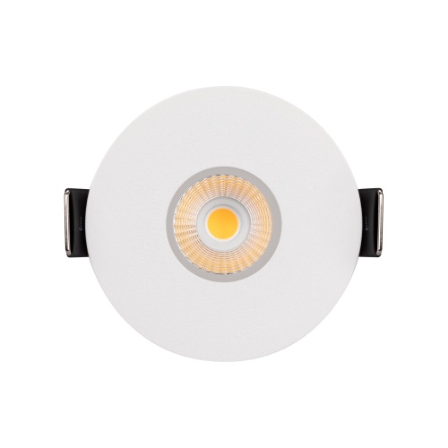 Светильник MS-GLORY-BUILT-R54-5W Warm3000 (WH, 38 deg, 230V) (Arlight, IP54 Металл, 5 лет)