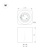Светильник SP-ACENTO-S95x95-10W Warm3000 (WH, 20-45 deg, 230V) (Arlight, IP20 Металл, 5 лет) Светильник SP-ACENTO-S95x95-10W Warm3000 (WH, 20-45 deg, 230V) (Arlight, IP20 Металл, 5 лет)