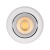 Светильник SP-FOCUS-R110-18W Day4000 (WH, 36 deg, 230V) (Arlight, IP54 Металл, 5 лет)