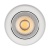 Светильник SP-FOCUS-R132-24W Day4000 (WH, 36 deg, 230V) (Arlight, IP54 Металл, 5 лет)