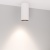Светильник SP-GABI-SURFACE-R60-12W Day4000 (WH, 36 deg, 230V) (Arlight, IP40 Металл, 5 лет)