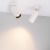 Светильник SP-GABI-SURFACE-FLAP-R50-9W Warm3000 (WH, 60 deg, 230V) (Arlight, IP40 Металл, 5 лет)