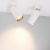 Светильник SP-GABI-SURFACE-FLAP-R60-12W Warm3000 (WH, 36 deg, 230V) (Arlight, IP40 Металл, 5 лет)