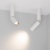 Светильник SP-NUANCE-SURFACE-FLAP-R35-7W Day4000 (WH, 36 deg, 230V) (Arlight, IP40 Металл, 5 лет)